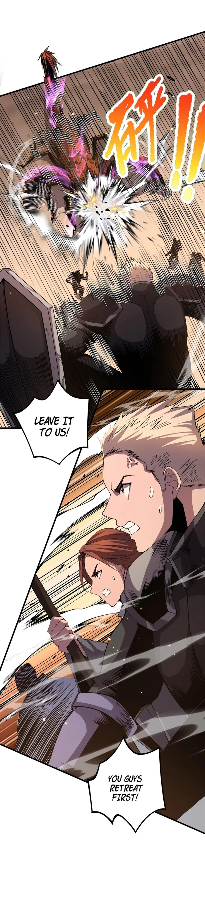 Catastrophic Necromancer Chapter 30 image 04